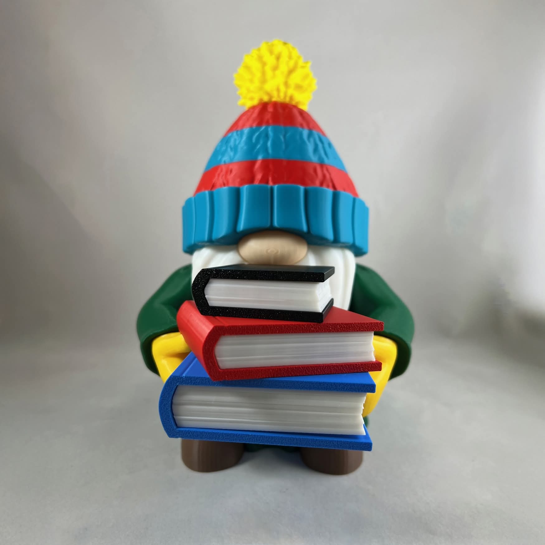 Build-A-Gnome - Add On Packs