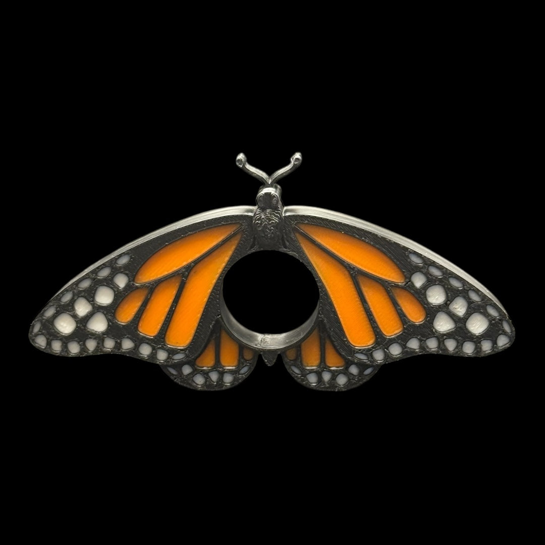 Butterfly Book Page Holder