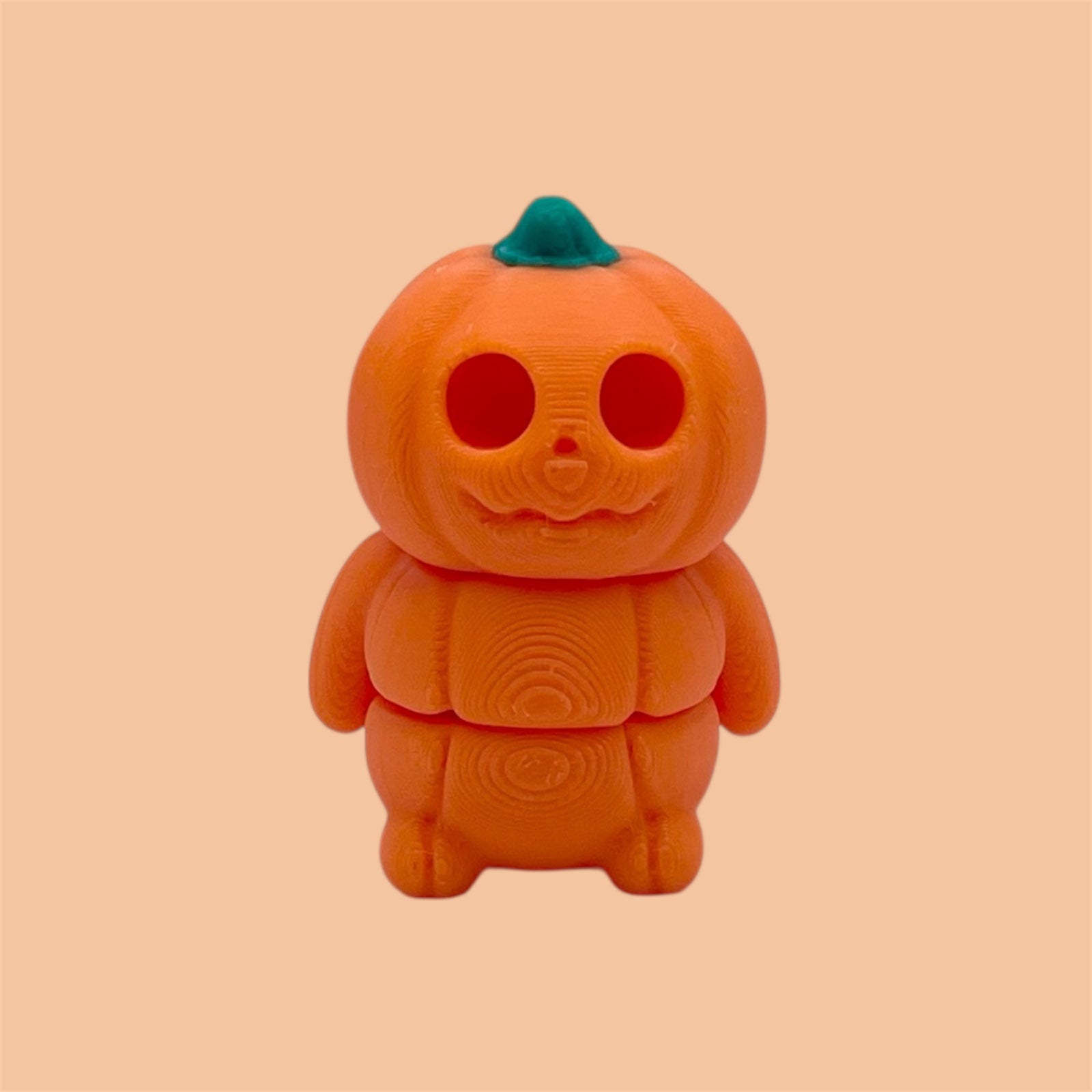 Halloween Monster Set