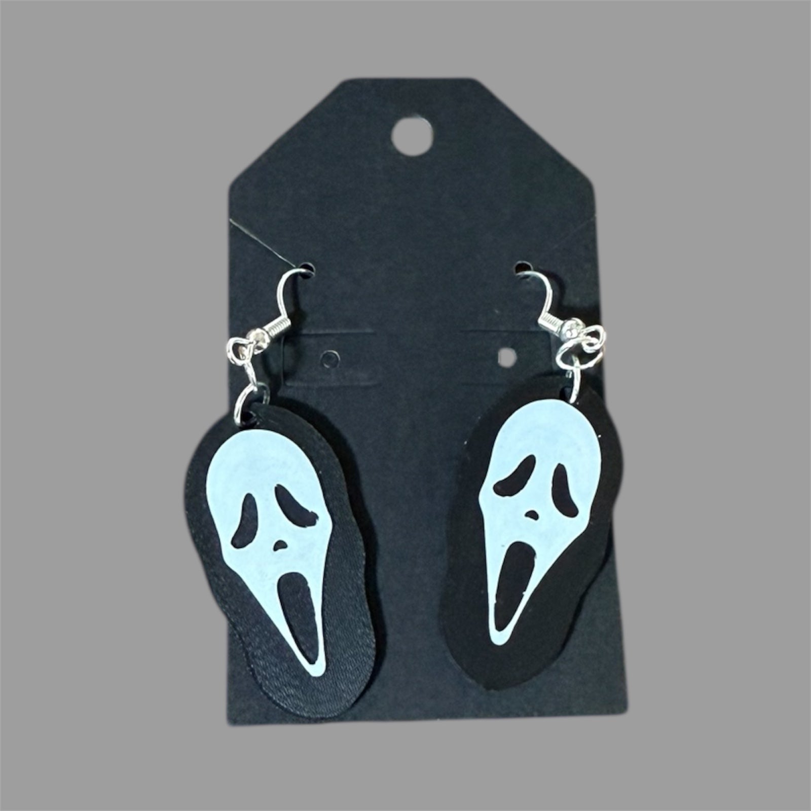 Bookish Earrings