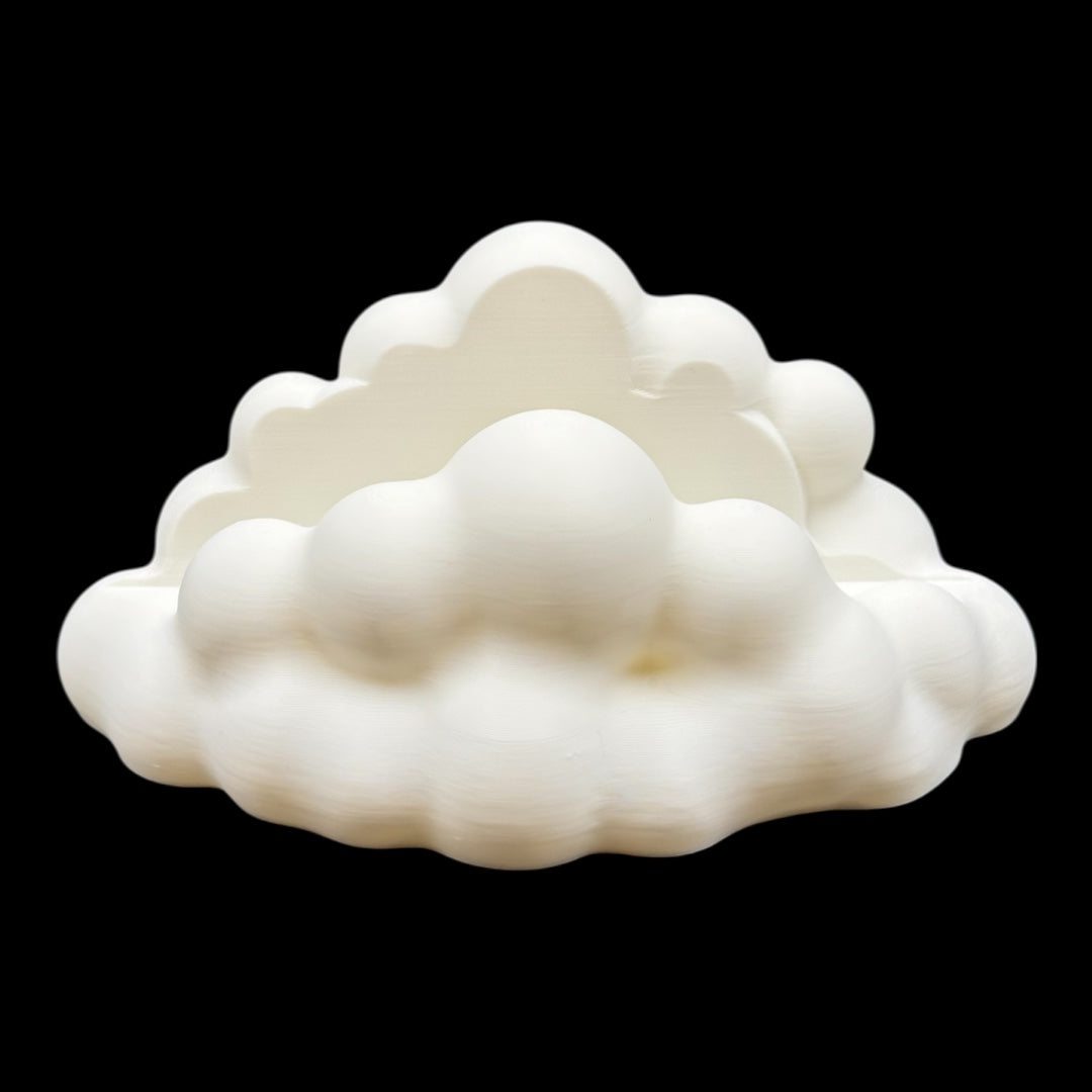 Cloud Kindle Stand
