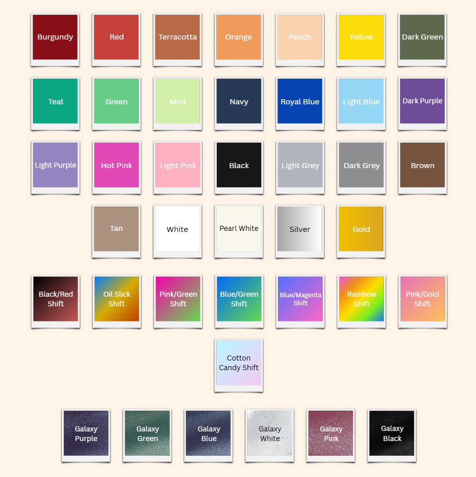 Bubble Desk Organizer Set