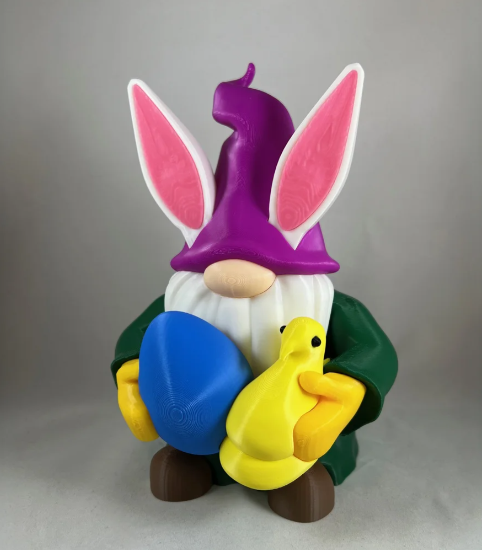 Build-A-Gnome - Add On Packs