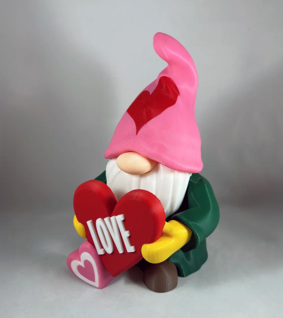 Build-A-Gnome - Add On Packs