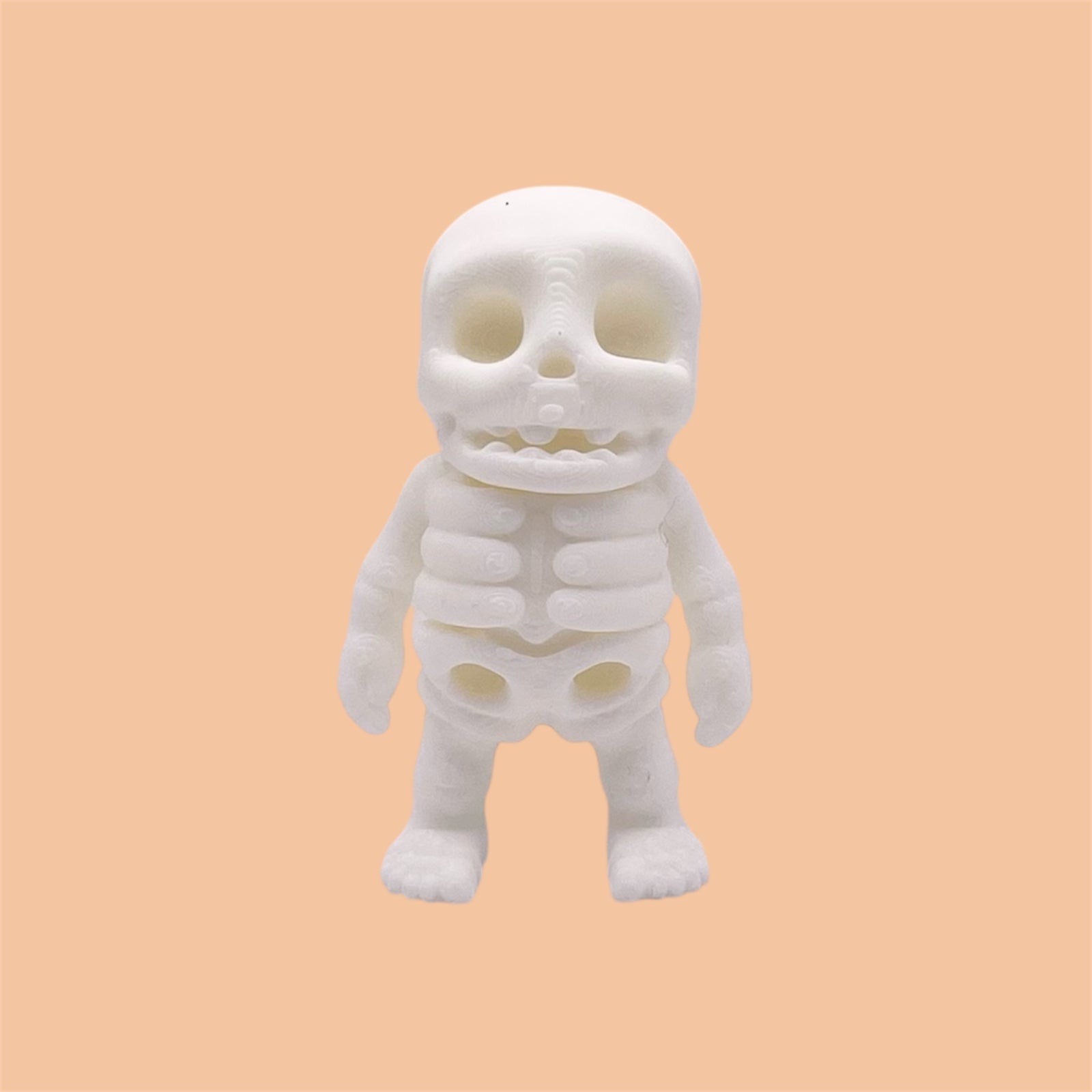 Halloween Monster Set