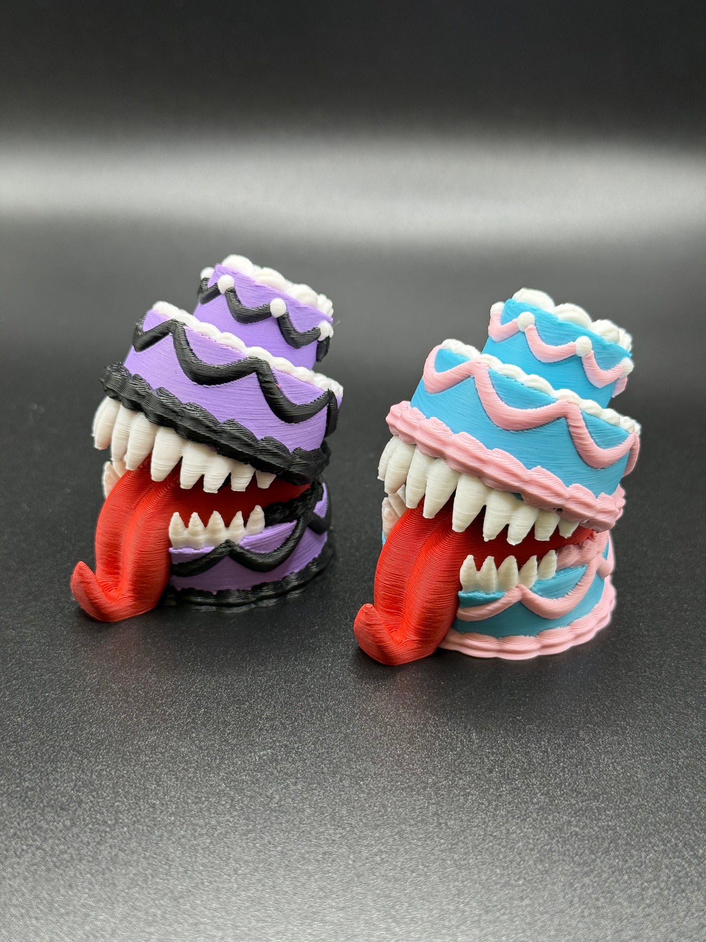 Mimic Cake Clicker