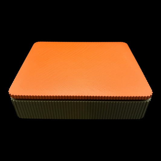 Tea Organizer Box