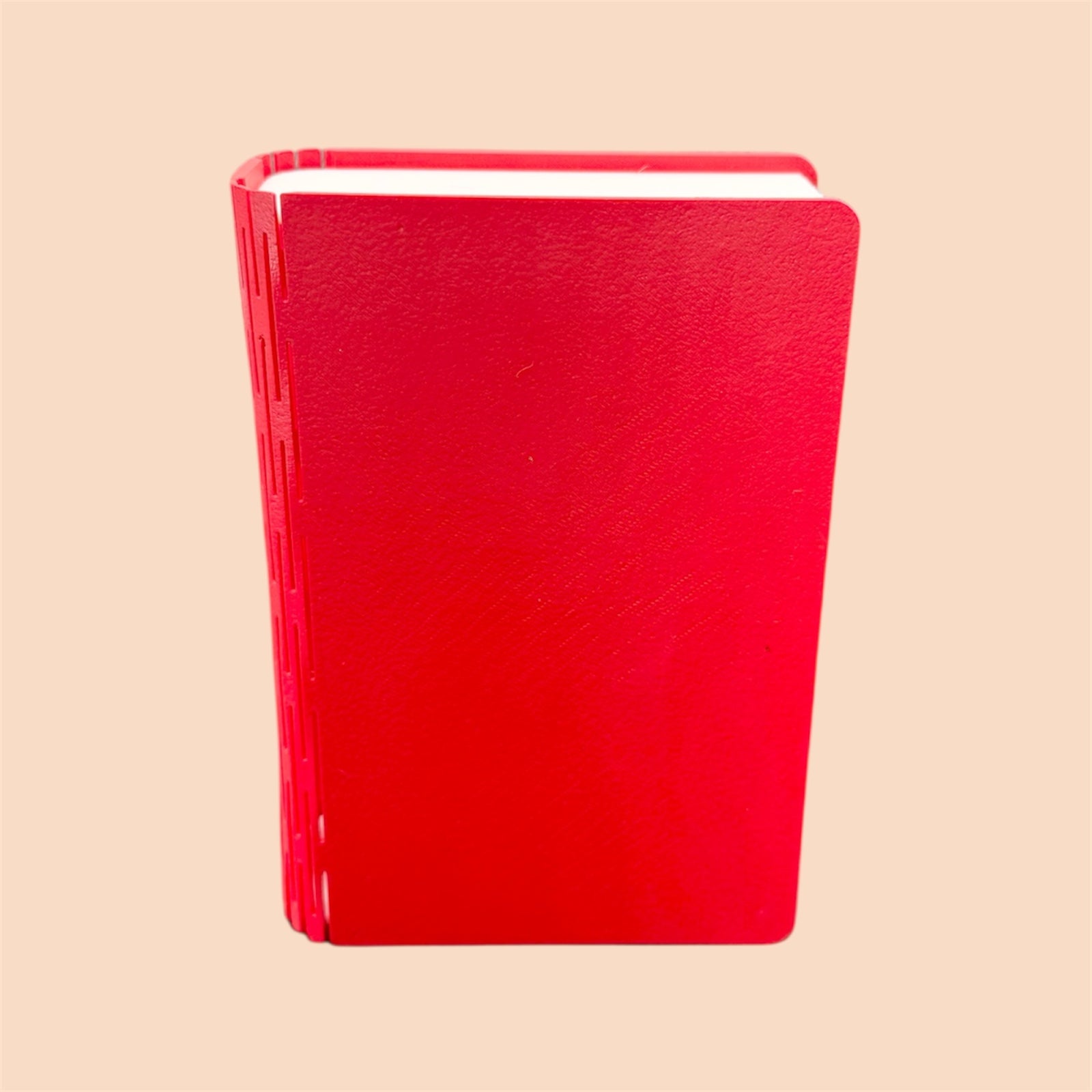 Bookshelf Book Box Plain - Magnetic Folding Bookshelf Storage