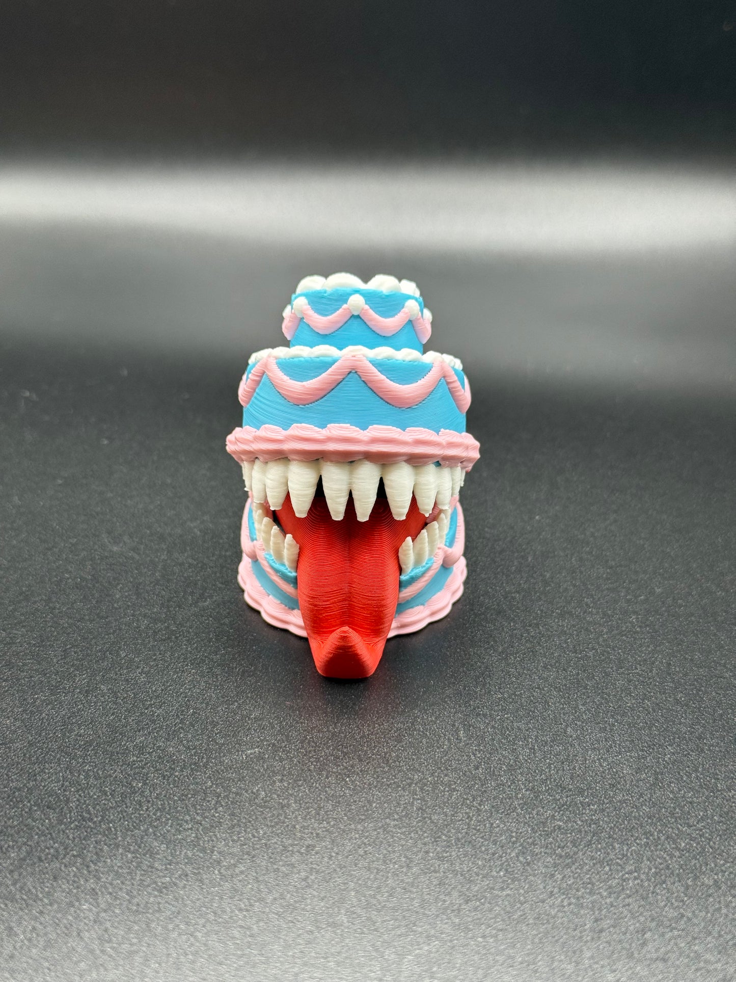Mimic Cake Clicker