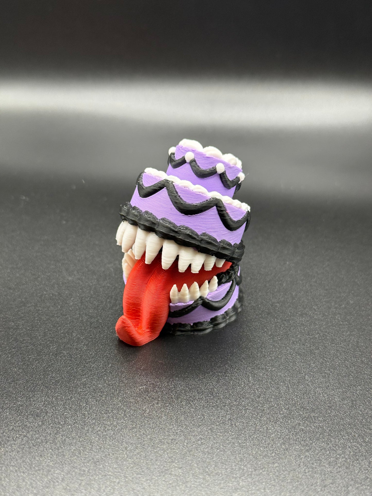 Mimic Cake Clicker