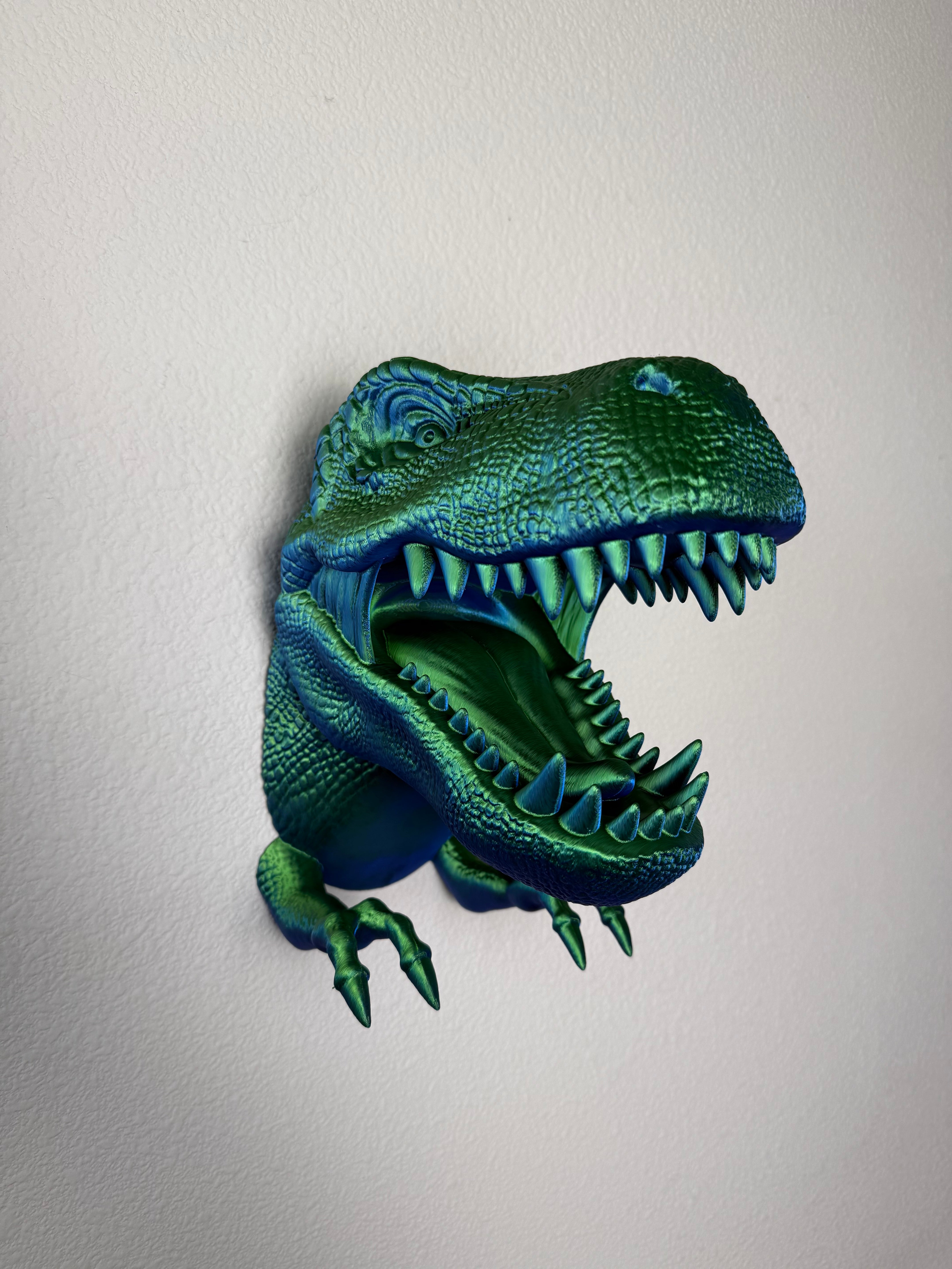 T-Rex Controller Holder