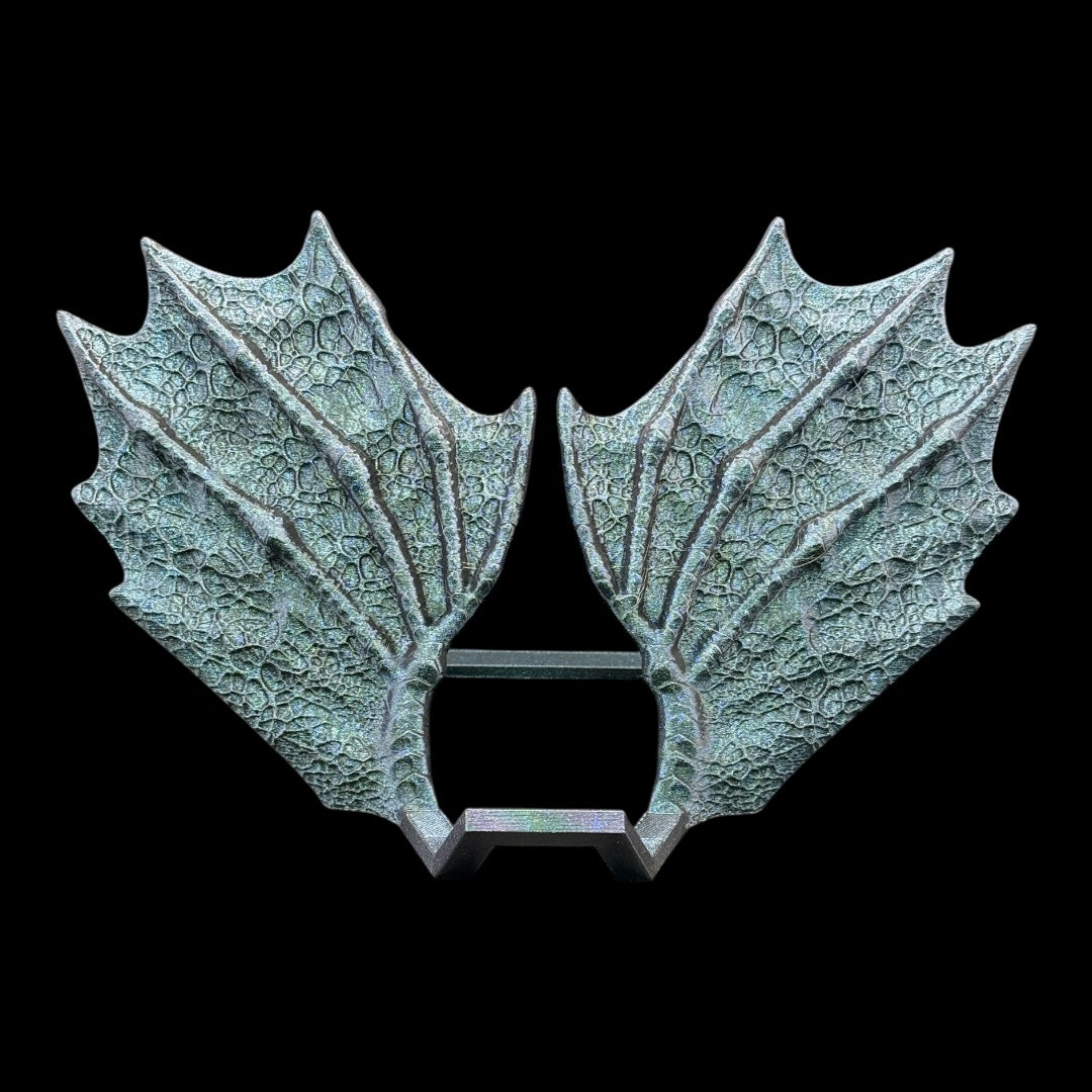 Dragon Wing Book/Kindle Stand