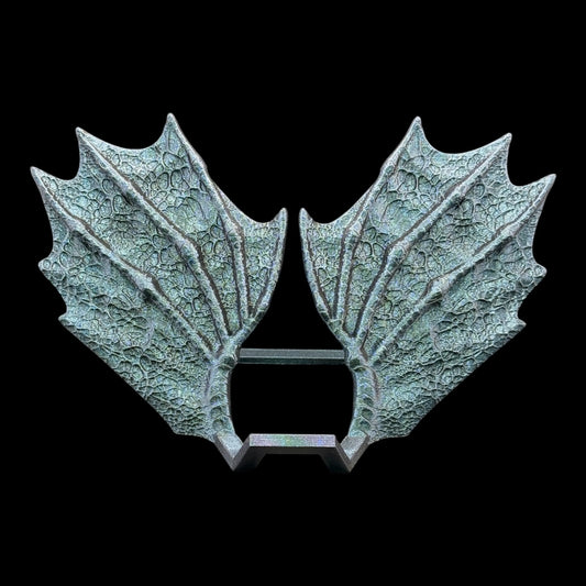 Dragon Wing Book/Kindle Stand