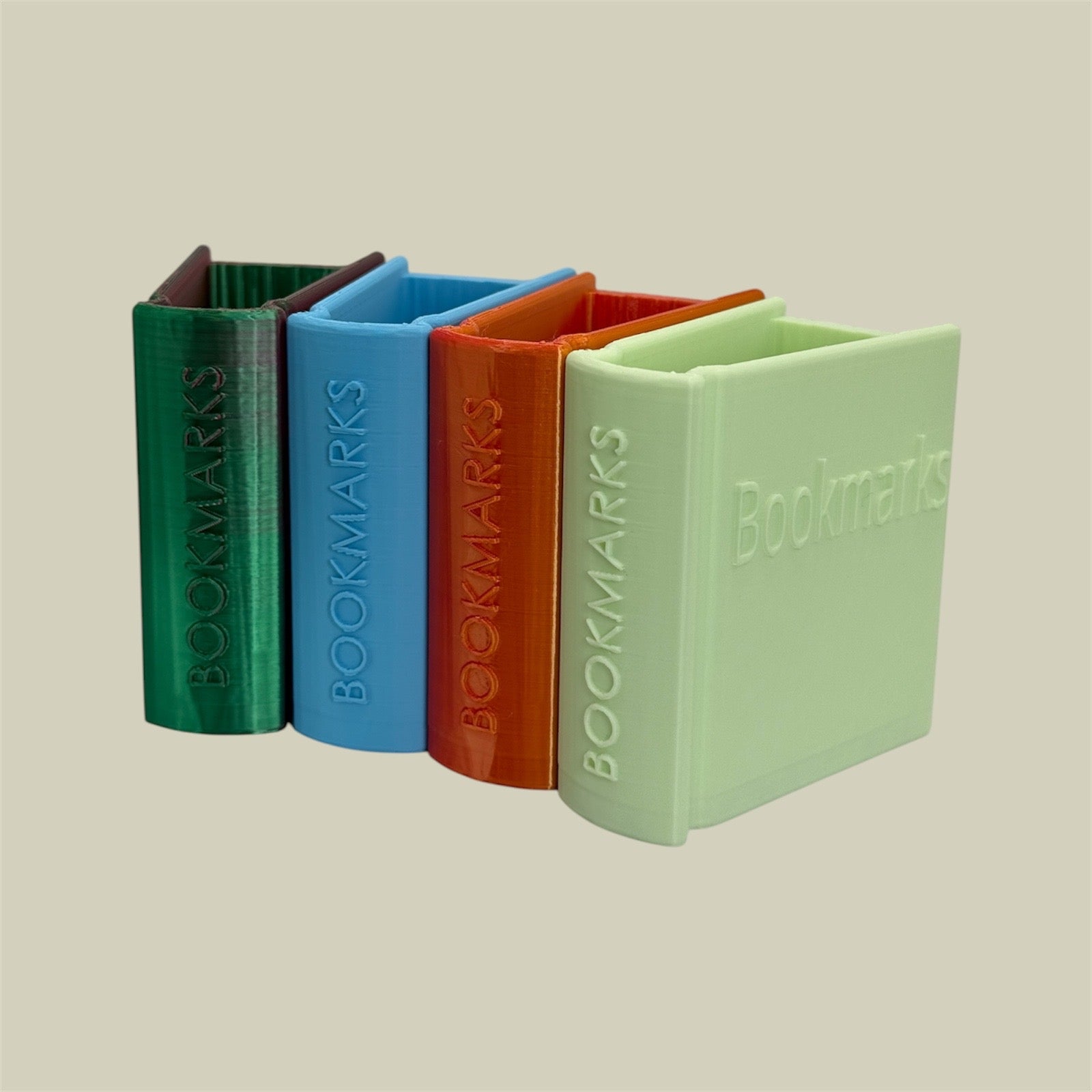 Bookmark Holder