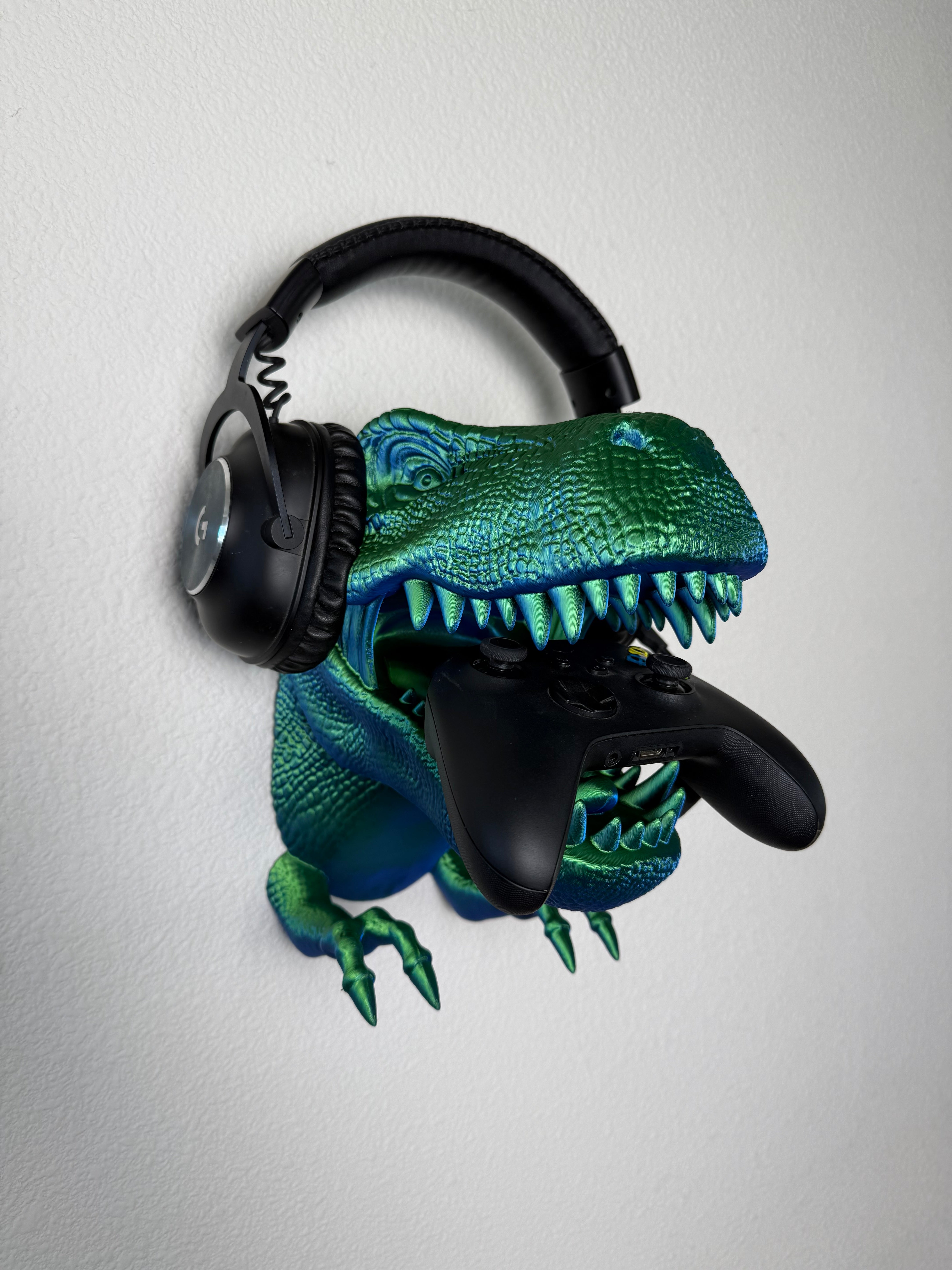 T-Rex Controller Holder