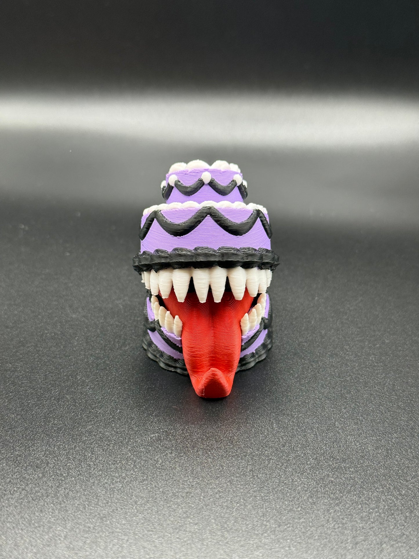 Mimic Cake Clicker