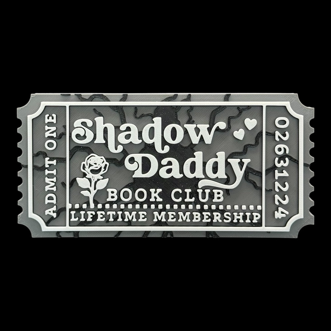 Bookish Era Tickets