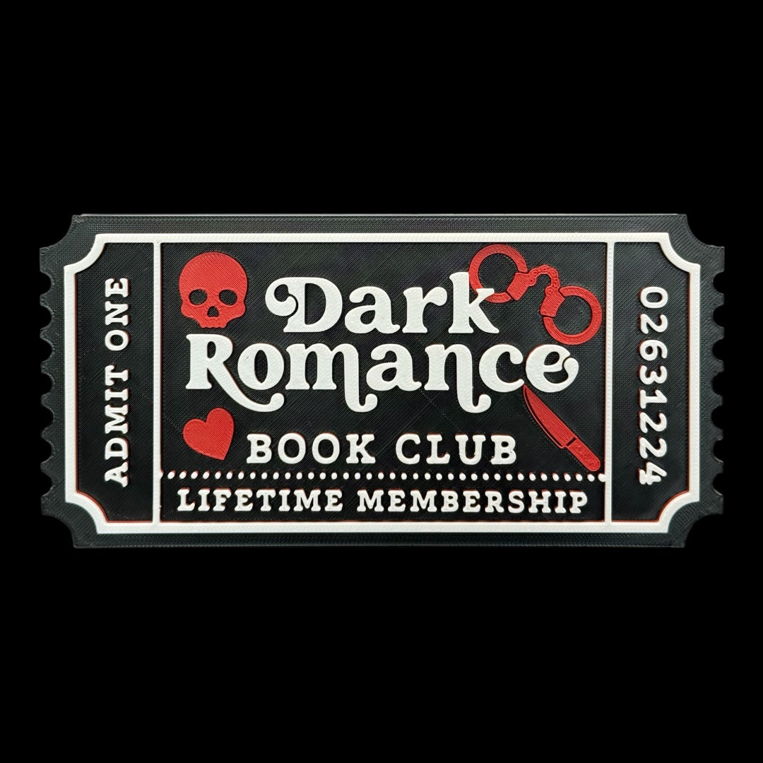 Bookish Era Tickets