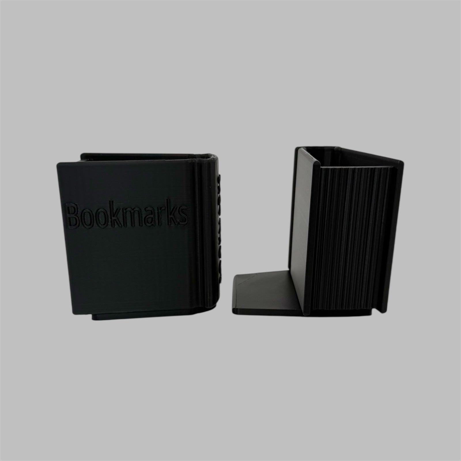 Bookmark Holder Bookend