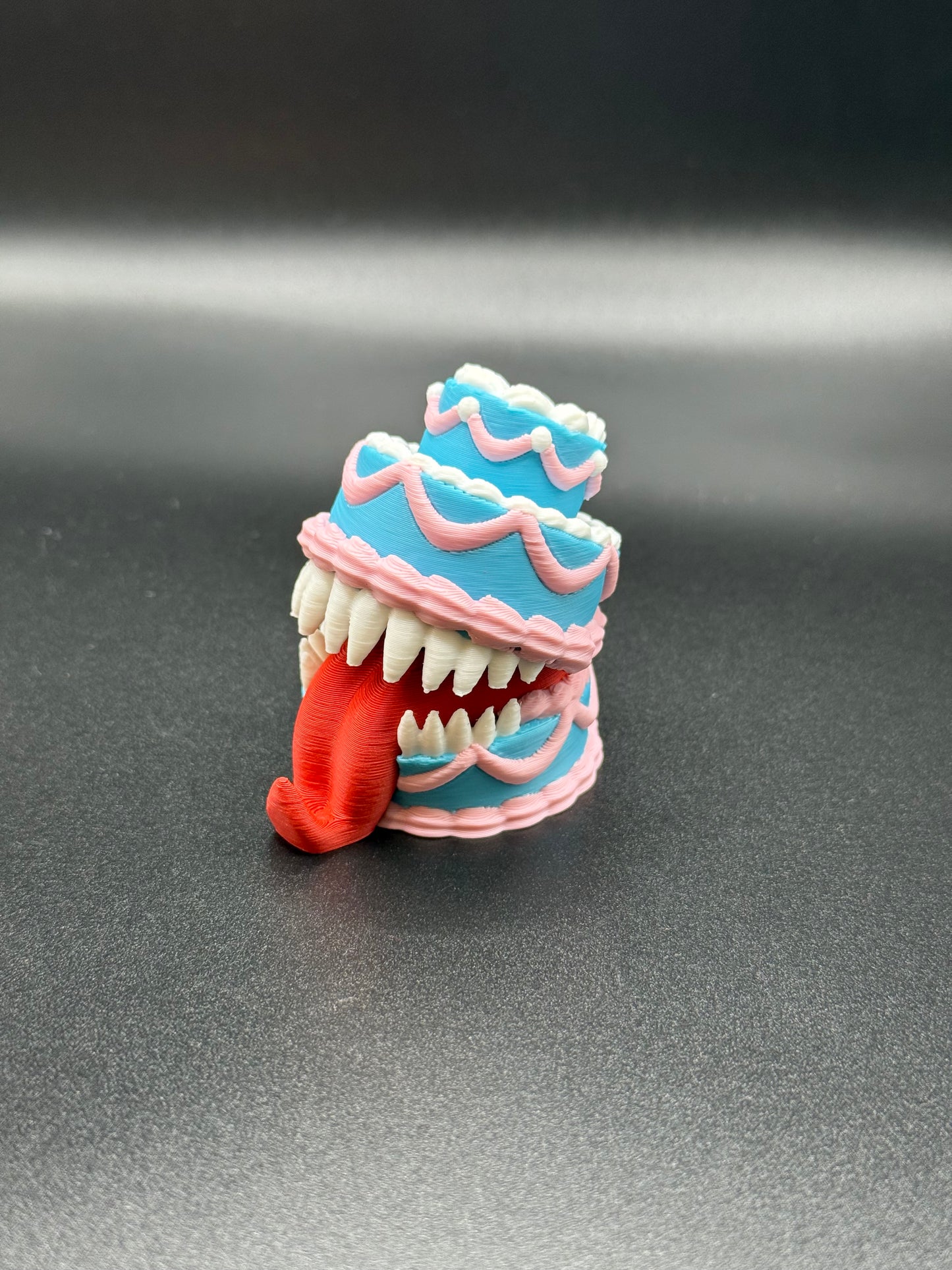 Mimic Cake Clicker