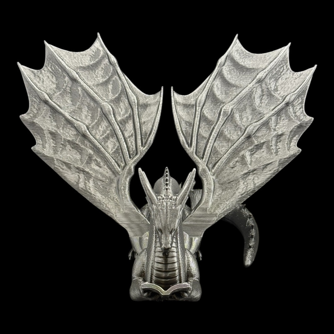 Kindle Dragon Stand