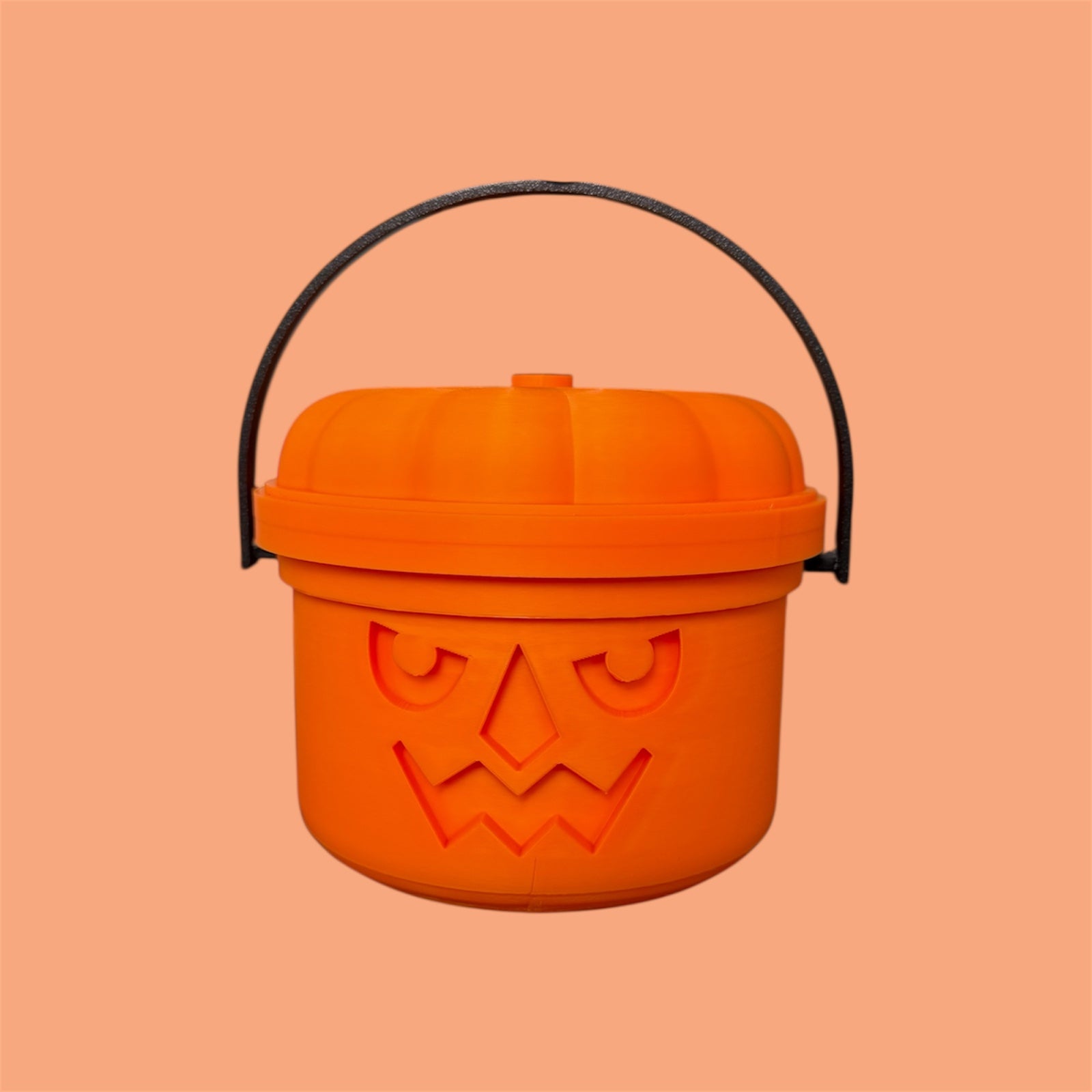 Jumbo Boo Bucket Bowl