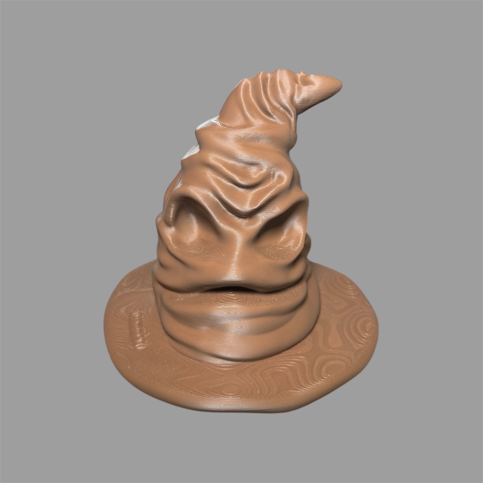 The Sorting Hat