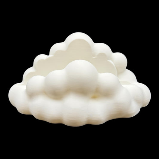 Cloud Kindle Stand