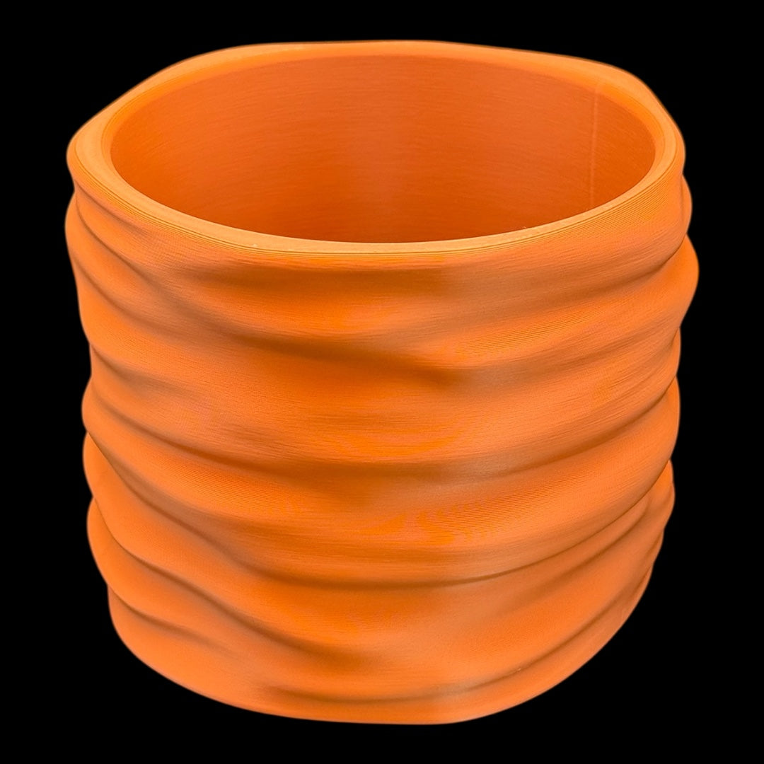 Stone 6" Pot