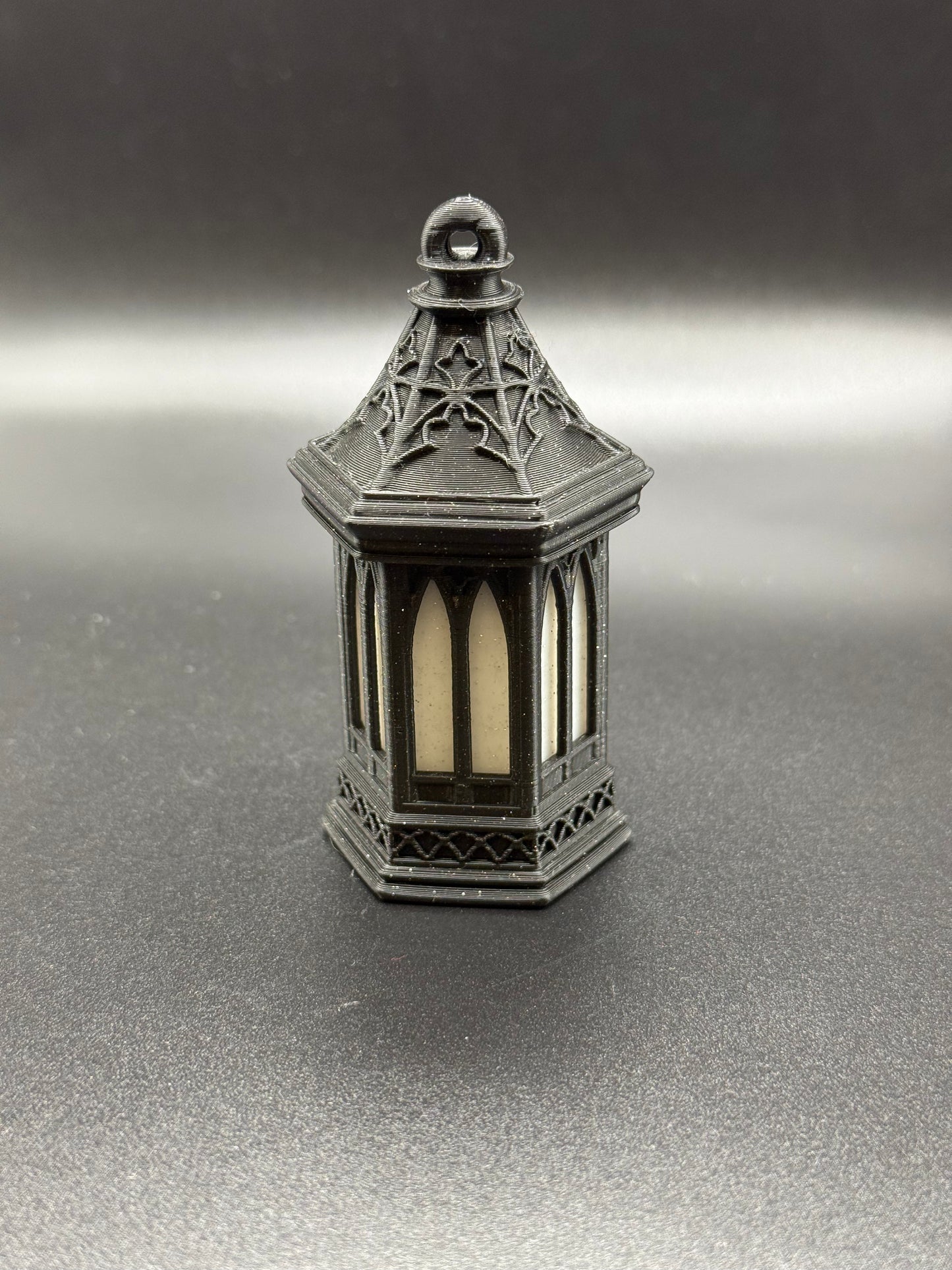Gothic Lantern Clicker