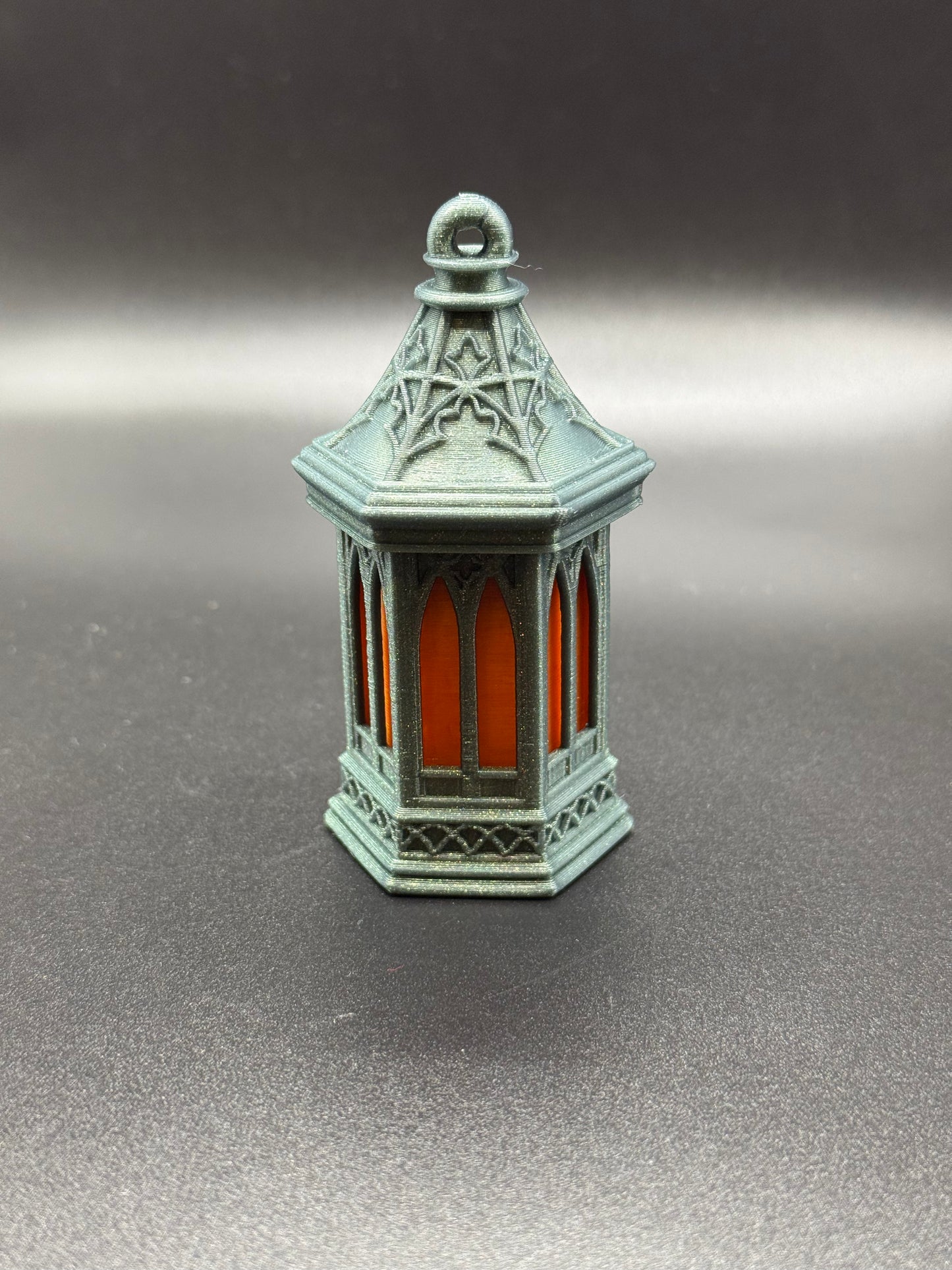 Gothic Lantern Clicker