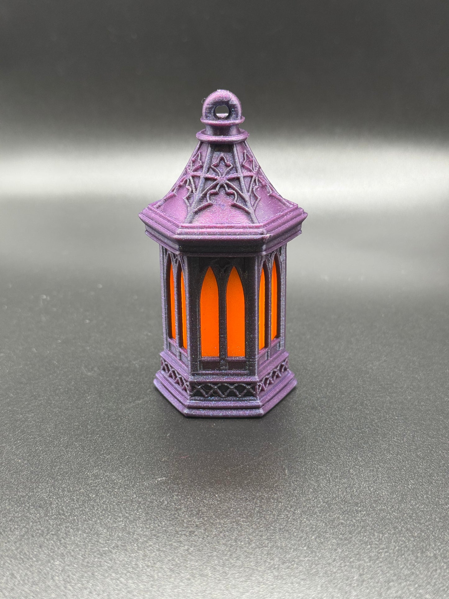 Gothic Lantern Clicker