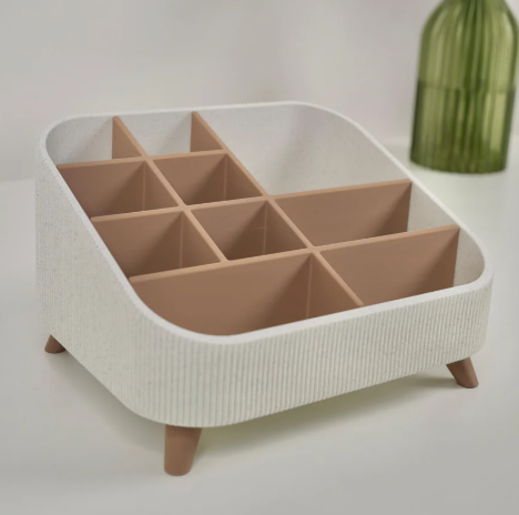 Makeup Organizer