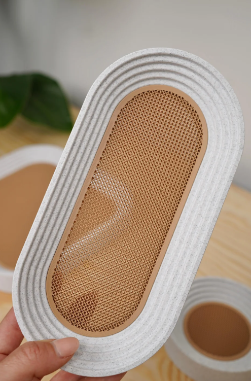 Modern Catch All Tray