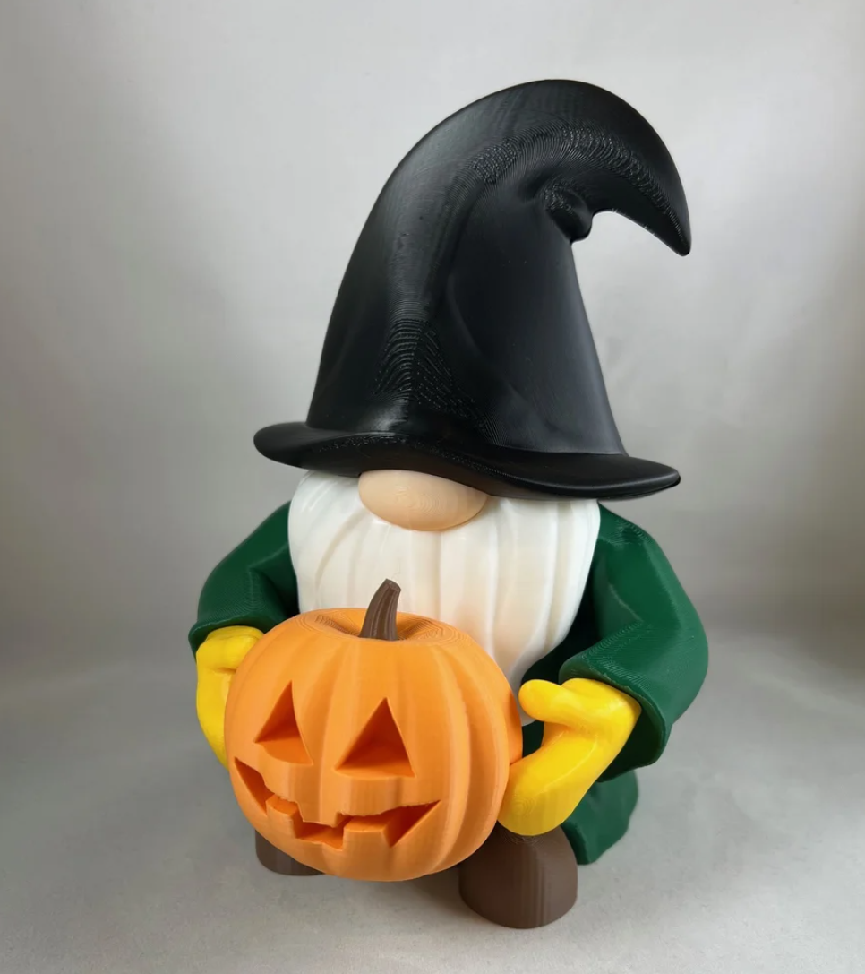 Build-A-Gnome - Add On Packs