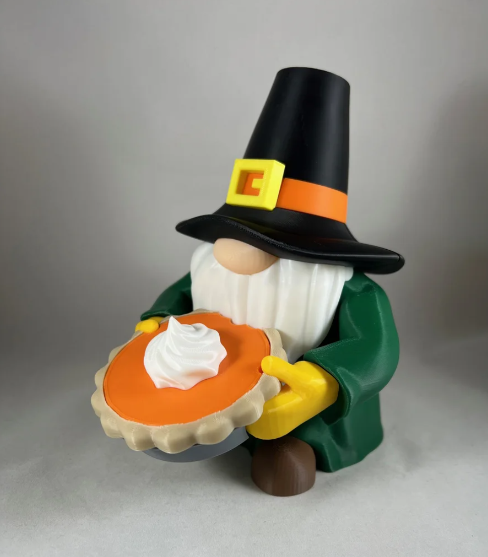 Build-A-Gnome - Add On Packs