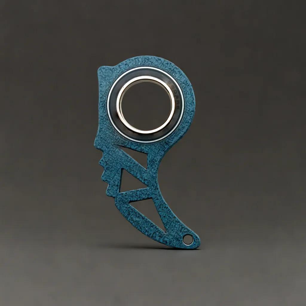 Stealth Spinner 1.0