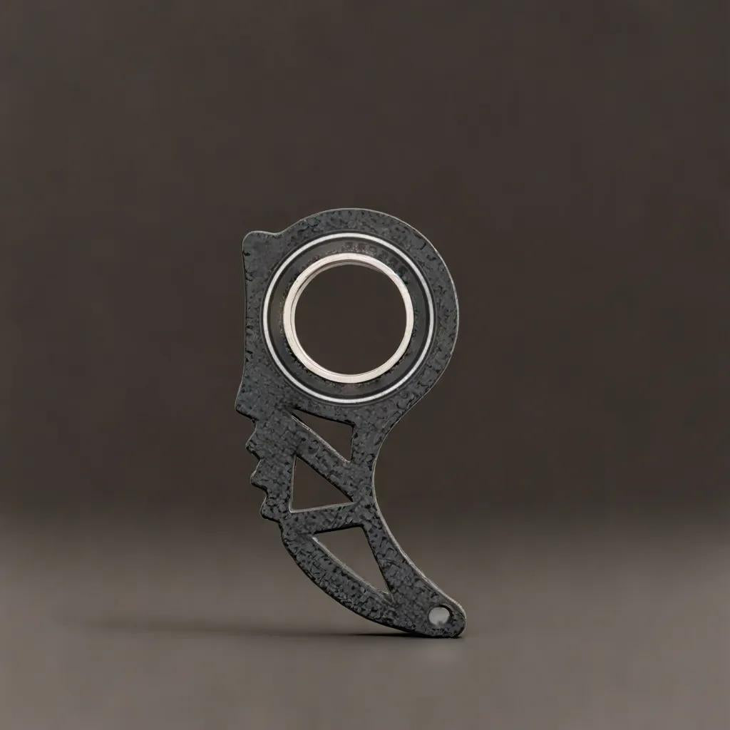 Stealth Spinner 1.0