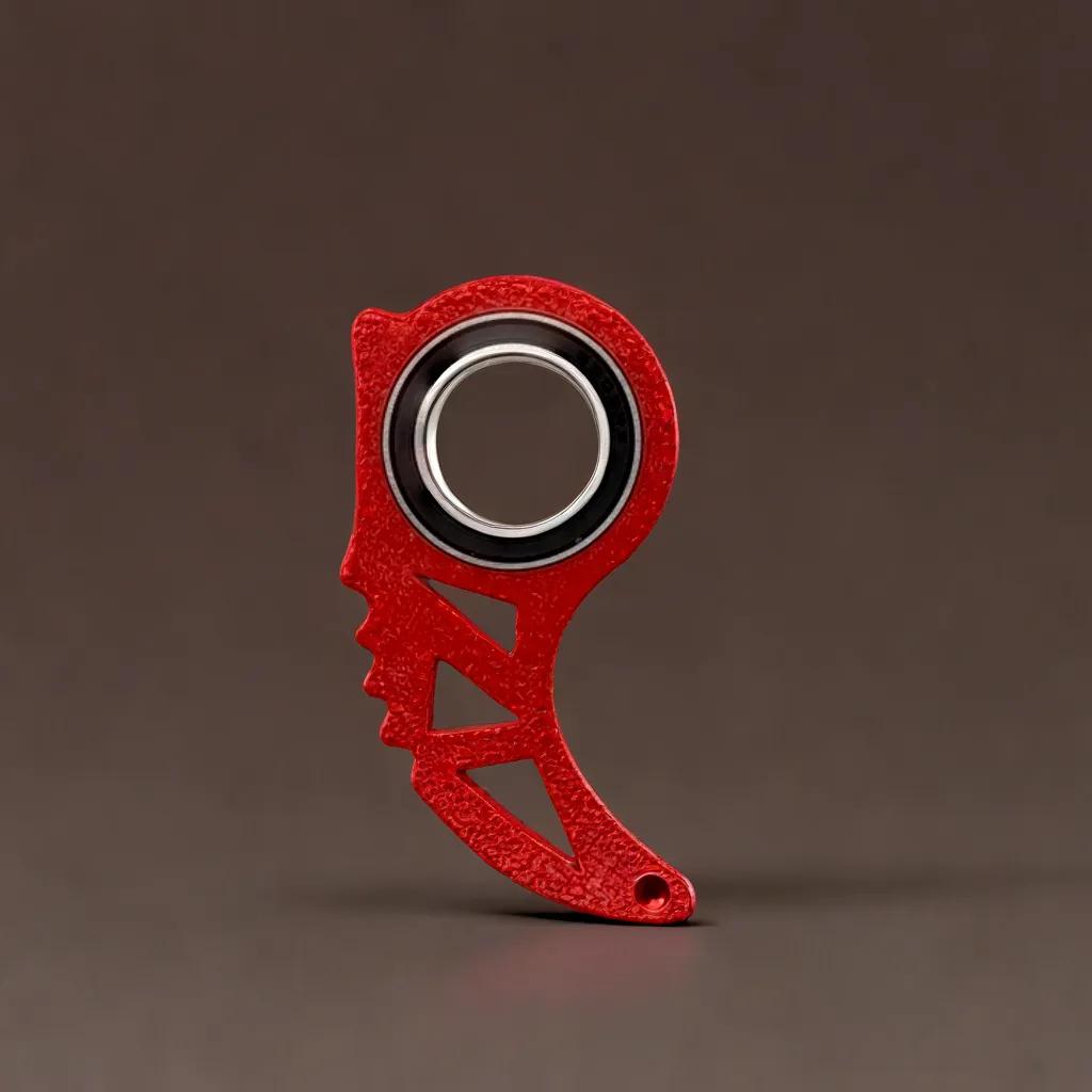 Stealth Spinner 1.0