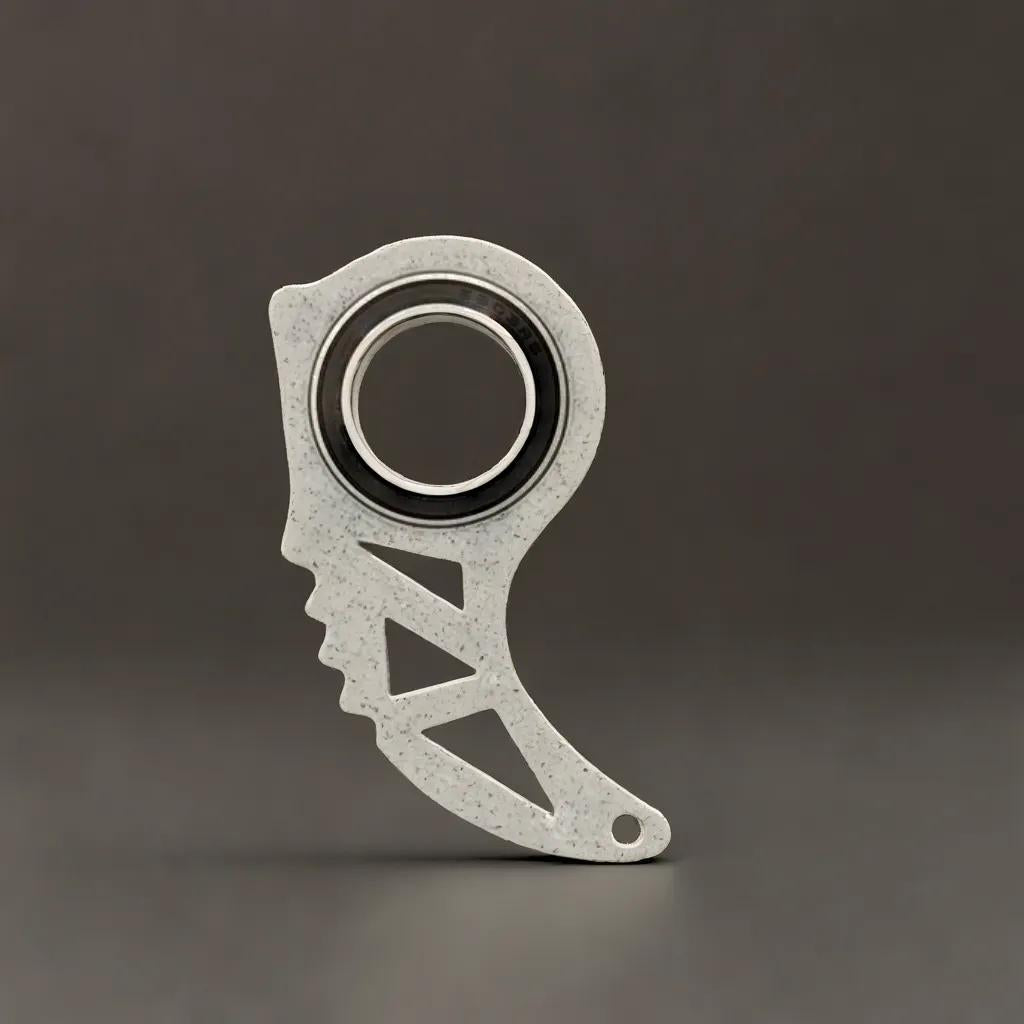 Stealth Spinner 1.0